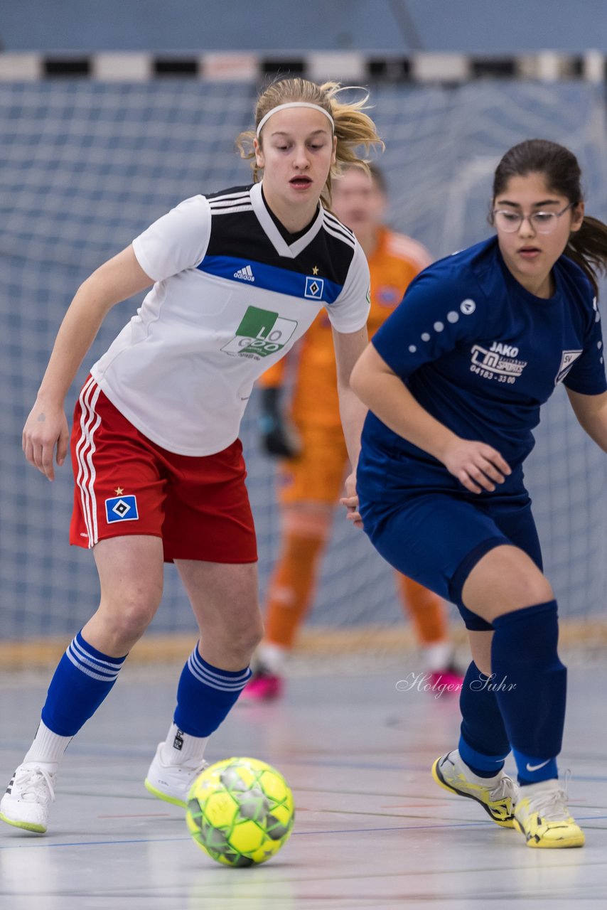 Bild 256 - wCJ Hamburger Futsalmeisterschaft